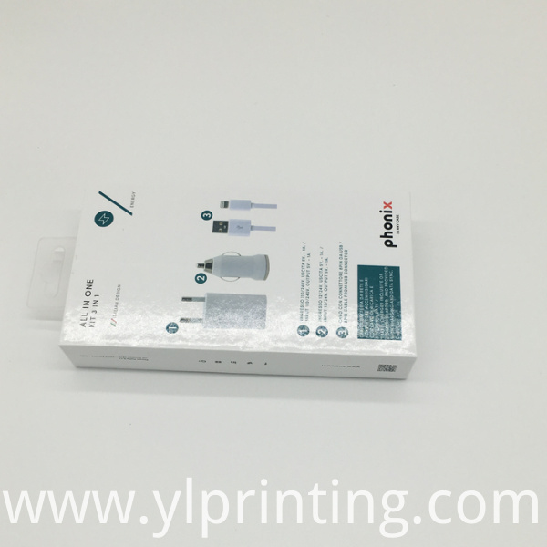 Paper Packaging Gift Box Paper Packaging Gift Box